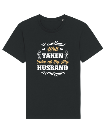 HUSBAND Black