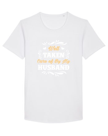 HUSBAND White