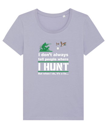 HUNT Lavender