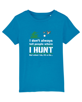 HUNT Azur