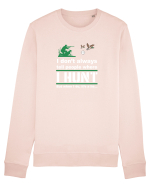 HUNT Bluză mânecă lungă Unisex Rise