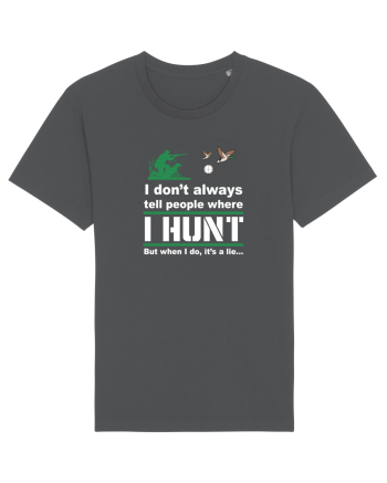 HUNT Anthracite