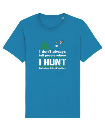 HUNT Azur