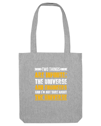 ENGINEERS Heather Grey