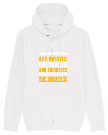ENGINEERS White