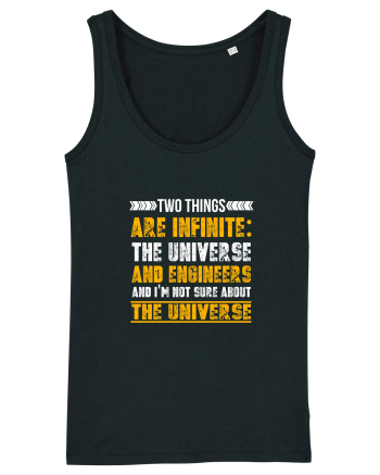 ENGINEERS Black
