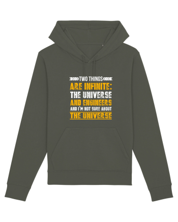 ENGINEERS Khaki
