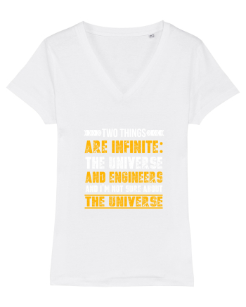 ENGINEERS White