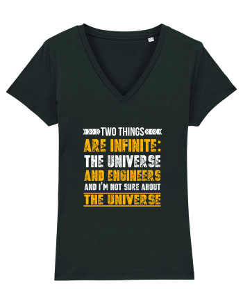 ENGINEERS Black