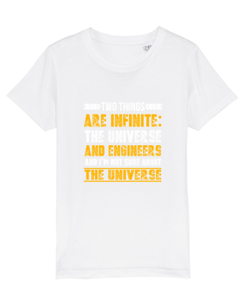 ENGINEERS White