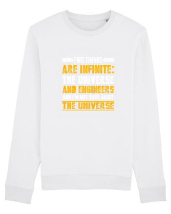 ENGINEERS White
