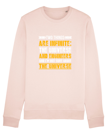 ENGINEERS Candy Pink