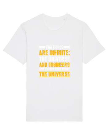 ENGINEERS White
