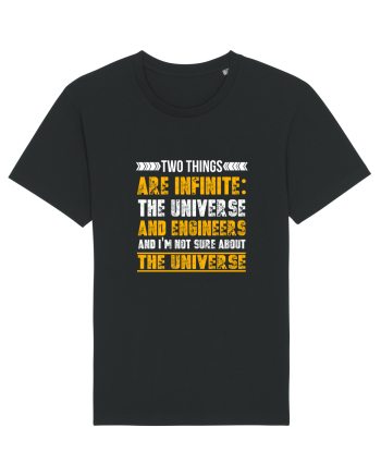 ENGINEERS Black