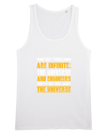 ENGINEERS White
