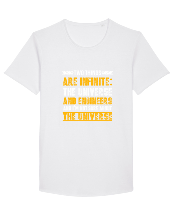 ENGINEERS White