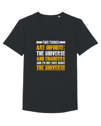 ENGINEERS Black