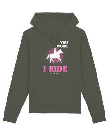 HORSE Khaki