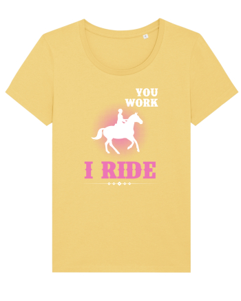 HORSE Jojoba