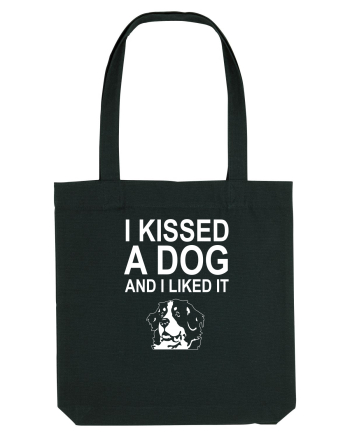 DOG Black