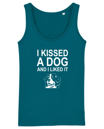 DOG Ocean Depth