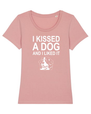 DOG Canyon Pink