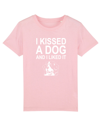 DOG Cotton Pink