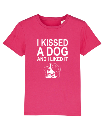 DOG Raspberry