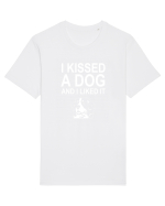 DOG Tricou mânecă scurtă Unisex Rocker