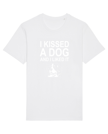 DOG White