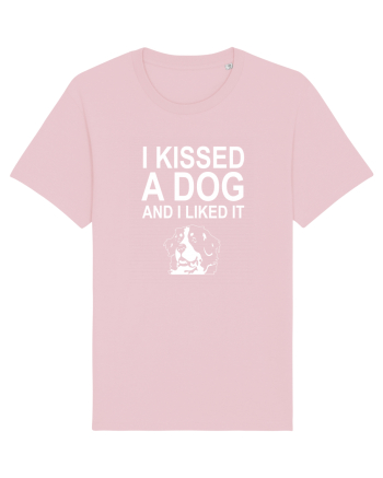 DOG Cotton Pink