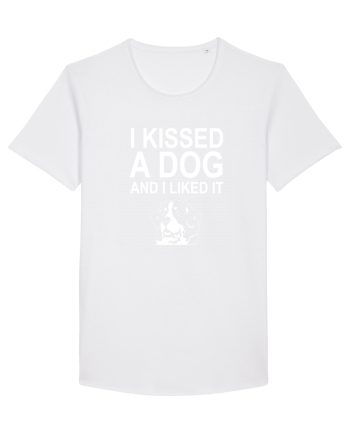 DOG White