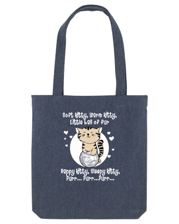 KITTY Midnight Blue