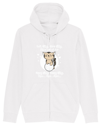 KITTY White