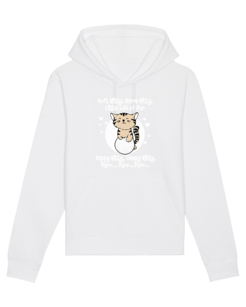 KITTY White