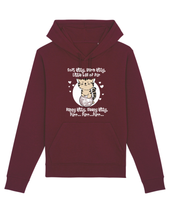 KITTY Burgundy