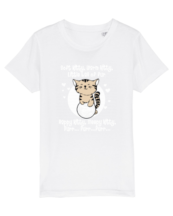 KITTY White