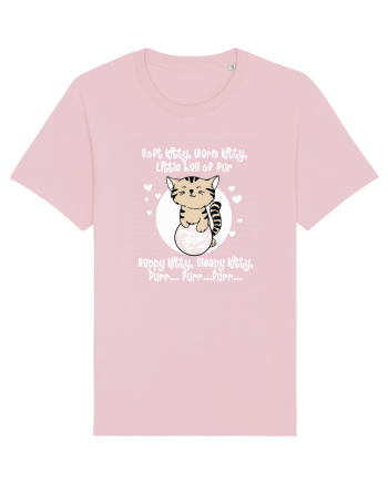 KITTY Cotton Pink