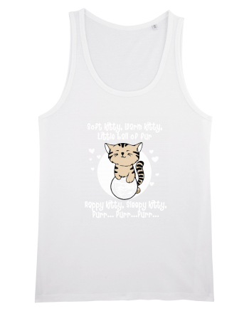 KITTY White