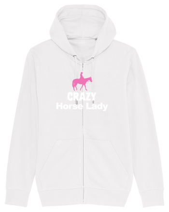 HORSE White