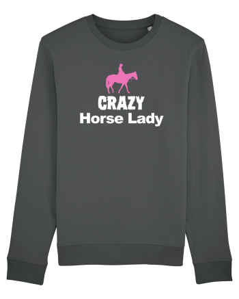 HORSE Anthracite