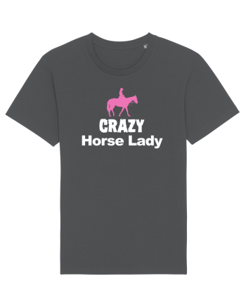 HORSE Anthracite