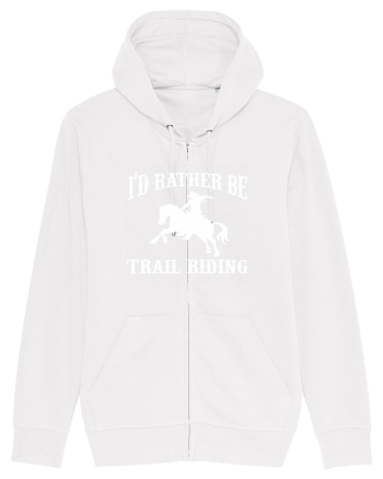 HORSE White