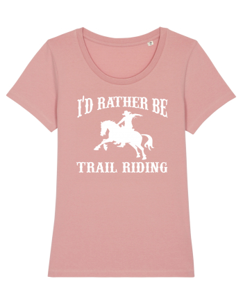 HORSE Canyon Pink