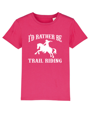 HORSE Raspberry