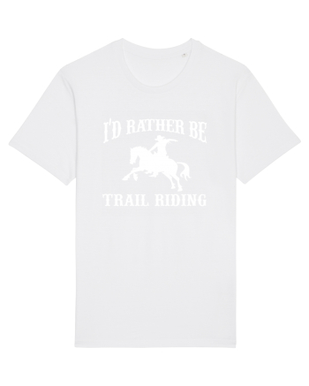 HORSE White