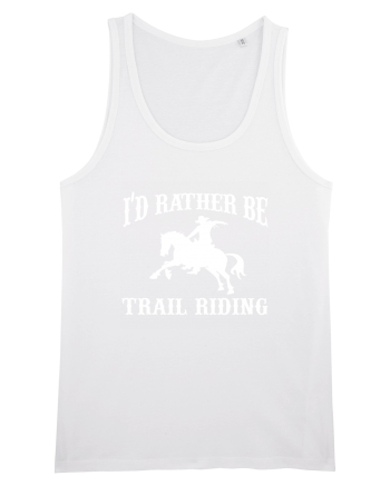 HORSE White