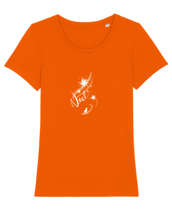 Noel Bright Orange