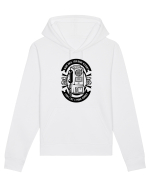 Bank Account Phone Number Black Hanorac Unisex Drummer
