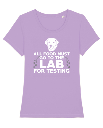 LAB TESTING Lavender Dawn
